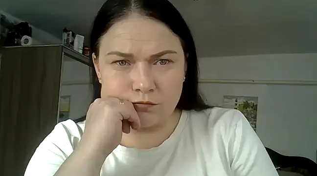 Snapshot of TammyAh chatting on 01.14.25 TammyAh online show from 01.14.25