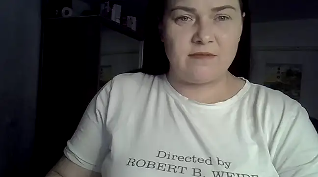 Snapshot of TammyAh chatting on 01.14.25 TammyAh online show from 01.14.25