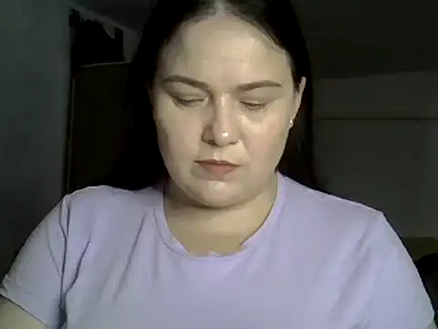 Snapshot of TammyAh chatting on 02.07.25 TammyAh online show from 02.07.25