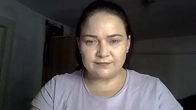 Snapshot of TammyAh chatting on 03.06.25 TammyAh online show from 03.06.25