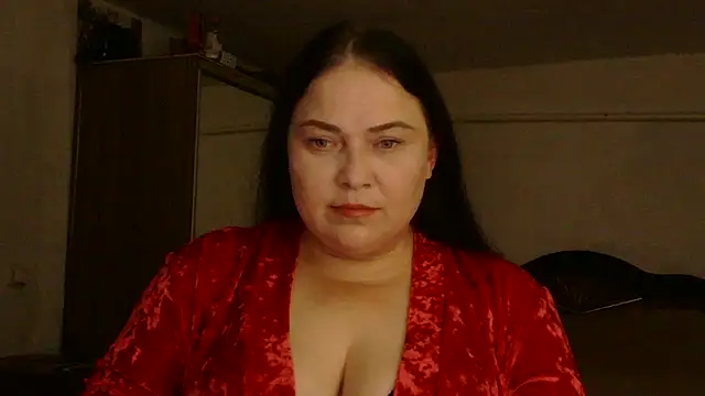 Snapshot of TammyAh chatting on 05.13.26 TammyAh online show from 05.13.26