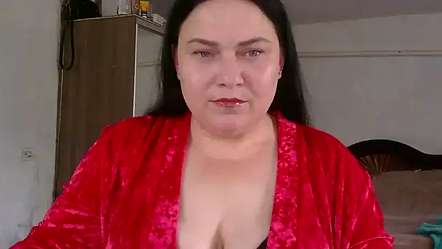 Snapshot of TammyAh chatting on 05.20.26 TammyAh online show from 05.20.26