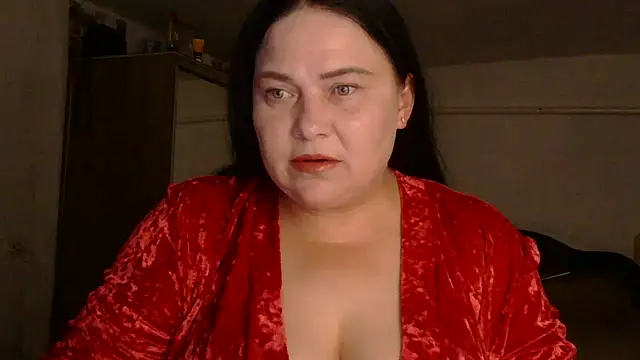 Snapshot of TammyAh chatting on 05.25.26 TammyAh online show from 05.25.26