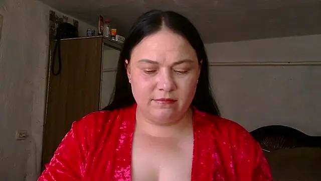 Snapshot of TammyAh chatting on 05.26.26 TammyAh online show from 05.26.26