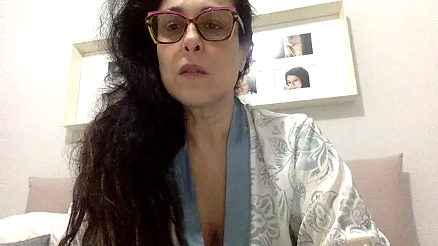 crudeliafrancy online show from 03.02.26