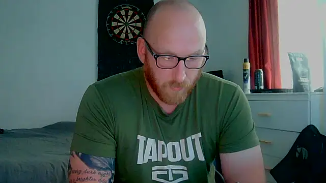 Tilerdadbod online show from 07.01.26
