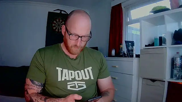 Tilerdadbod online show from 07.04.26