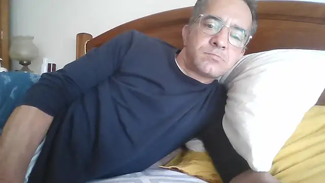 CarlosRocha73 online show from 05.05.26
