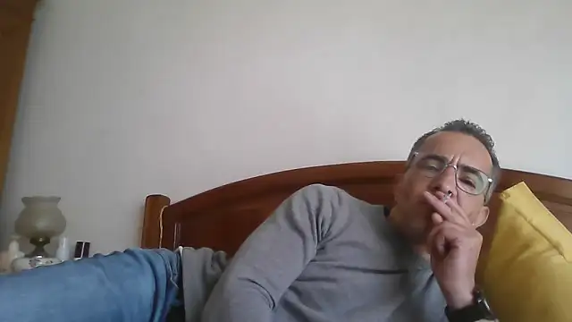 CarlosRocha73 online show from 05.14.26