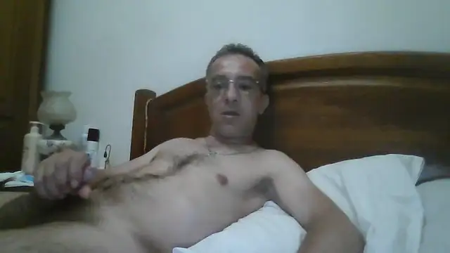 CarlosRocha73 online show from 05.24.26