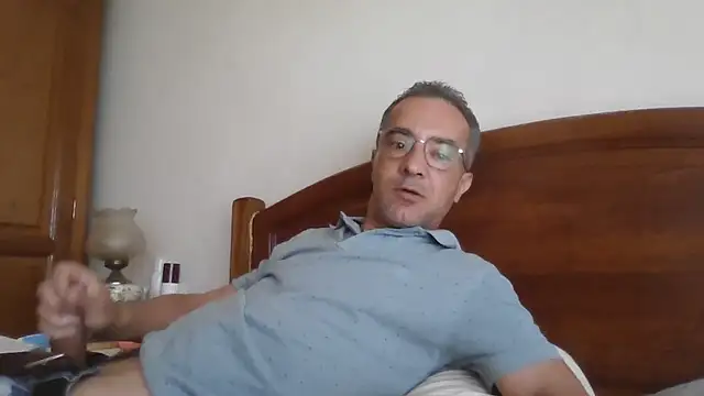 CarlosRocha73 online show from 05.25.26