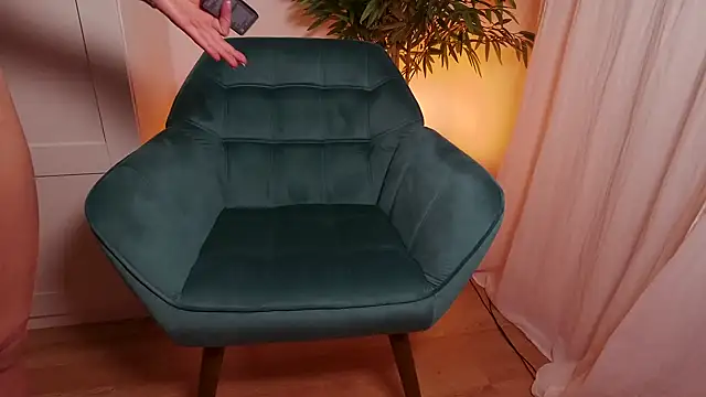 Snapshot of StracciaStella- chatting on 02.12.26 StracciaStella- online show from 02.12.26