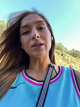 Snapshot of StracciaStella- chatting on 03.28.26 StracciaStella- online show from 03.28.26