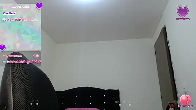 sweetshorexxx online show from 01.25.25