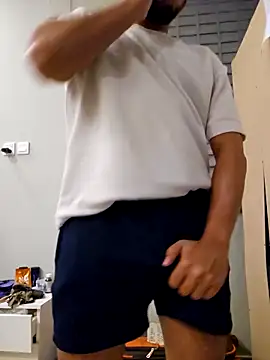 shakir12340 online show from 10.02.25