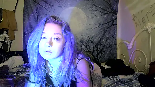 TEXASMARYYYJANE online show from 01.15.25