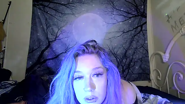 TEXASMARYYYJANE online show from 01.16.25