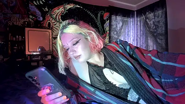 TEXASMARYYYJANE online show from 09.09.25