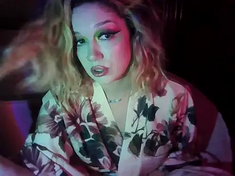 TEXASMARYYYJANE online show from 05.06.26