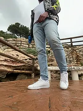 Jesssexboy online show from 04.11.26