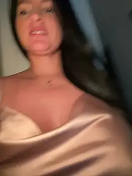 Snapshot of Carolina_Novoa chatting on 03.05.25 Carolina Novoa online show from 03.05.25