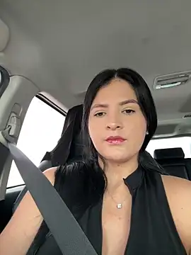 Snapshot of Carolina_Novoa chatting on 03.11.25 Carolina Novoa online show from 03.11.25