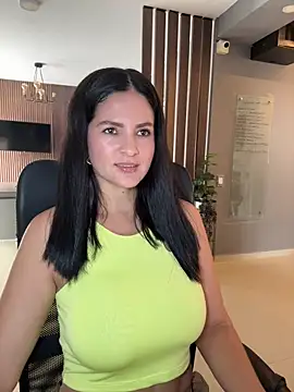 Carolina Novoa online show from 05.26.26