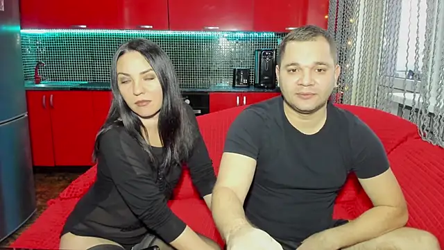 Snapshot of sladkayapara2019 chatting on 01.06.25 sladkayapara2019 online show from 01.06.25