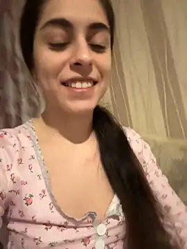 GoldBabyS online show from 01.07.25