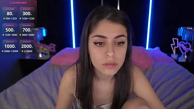 GoldBabyS online show from 01.27.25