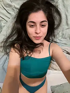 GoldBabyS online show from 03.21.25