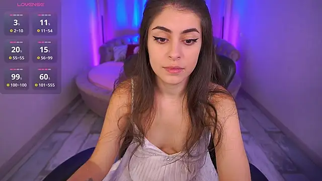 GoldBabyS online show from 09.15.25