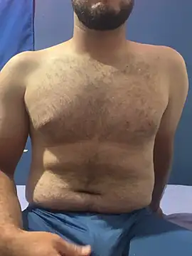 Snapshot of AlejoStrep chatting on 02.25.26 AlejoStrep online show from 02.25.26