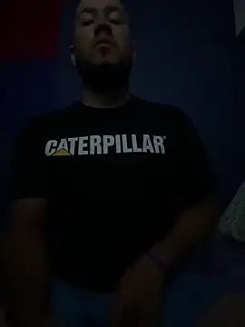 Snapshot of AlejoStrep chatting on 02.28.26 AlejoStrep online show from 02.28.26