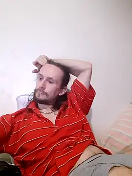 MishikoriXXX online show from 01.20.25