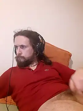 MishikoriXXX online show from 03.19.25