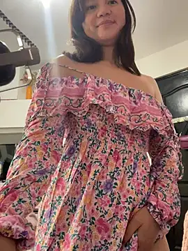 asianmystery203 online show from 01.12.25