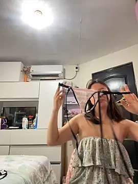 asianmystery203 online show from 01.24.25