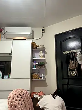 asianmystery203 online show from 12.05.25