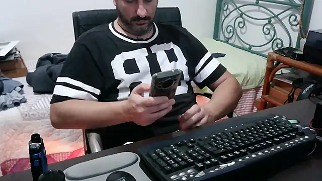 Italian dark desire online show from 12.03.25