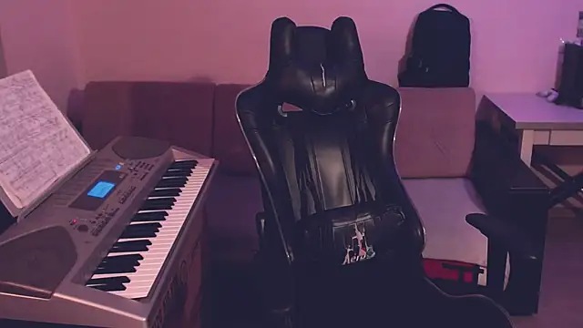 Snapshot of Sweetparker chatting on 01.11.25 Sweetparker online show from 01.11.25