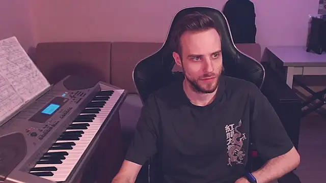 Snapshot of Sweetparker chatting on 01.15.25 Sweetparker online show from 01.15.25