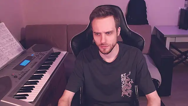 Snapshot of Sweetparker chatting on 01.23.25 Sweetparker online show from 01.23.25