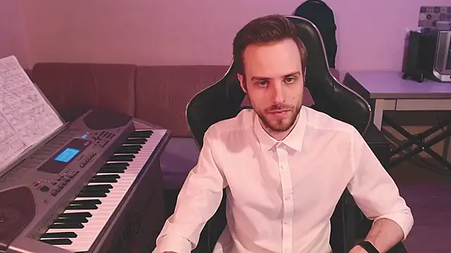 Snapshot of Sweetparker chatting on 02.18.25 Sweetparker online show from 02.18.25