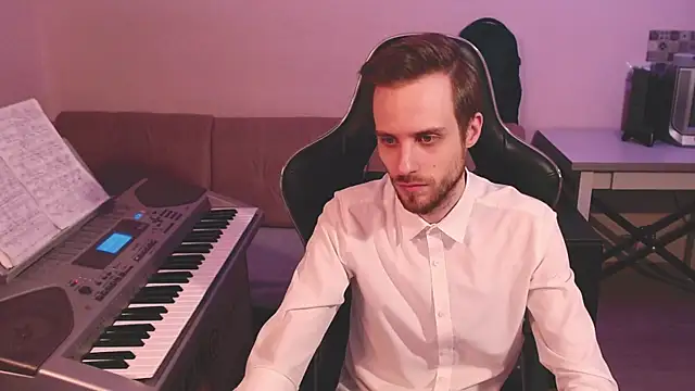 Snapshot of Sweetparker chatting on 02.19.25 Sweetparker online show from 02.19.25