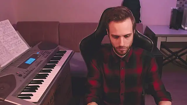 Snapshot of Sweetparker chatting on 02.24.25 Sweetparker online show from 02.24.25