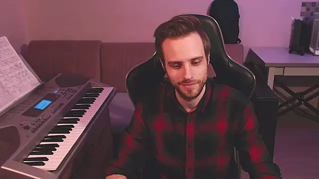 Snapshot of Sweetparker chatting on 02.24.25 Sweetparker online show from 02.24.25