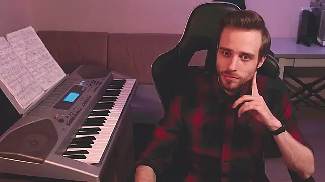 Snapshot of Sweetparker chatting on 03.01.25 Sweetparker online show from 03.01.25