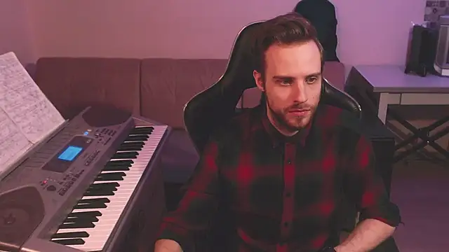 Snapshot of Sweetparker chatting on 03.02.25 Sweetparker online show from 03.02.25