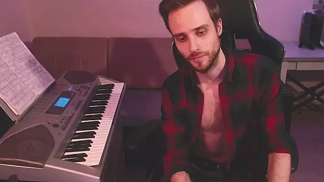 Snapshot of Sweetparker chatting on 03.02.25 Sweetparker online show from 03.02.25